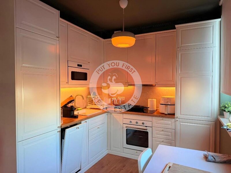 Damaroaia | 2 camere | 62mp | Semidecomandat | B12696